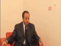 Diputado Jorge Insunza (PPD)