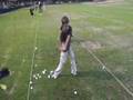 videos de Golf Swing Bloopers