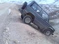 Mitsubishi Pajero (Blidinje) Mitsubishi Pajero (Blidinje)