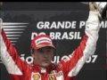 Kimi R�IKK�NEN WORLD CHAMPION