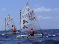 Optmist - Vela - En La Gomera Optmist - Vela - En La Gomera