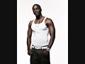 Akon ft Taye Diggs Dream girl