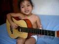 Ludmila Higino canta Como Zaqueu