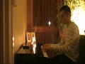 Elton John - Sorry Seems to Be the Hardest Word - Piano and Violin Cover