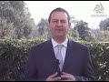 Señal Coparmex 146 :: Lic. Gerardo Gutiérrez Candiani