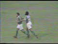 Edmundo Ensandecido contra o São Paulo Edmundo Ensandecido contra o São Paulo