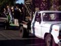 videos de TROLEBUSES DE ROSARIO - DESMANTELAMIENTO LÍNEA AÉREA