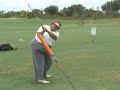 Golf Academy: Approaches for senior golfer Golf Academy: Approaches for senior golfer
