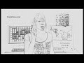 Geoff Smith recorded our Drobo song, so we made this little video.