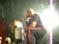 Azad - Blackout live @ FFM Blockschrift Tour
