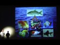 Where Goldfish Come From - Lee LeFever