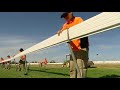 Moveable Running Rail