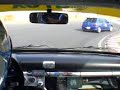 見てね　オメガOIL走行会参加