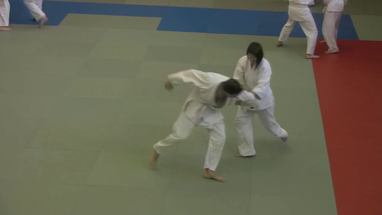 15 let Aikido dojo Suchdol nad Odrou, Aikikai Slovakia, stupně Kyu
