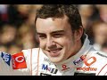 alonso vs hamilton. by mateom7c