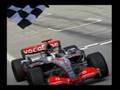 alonso vs hamilton. by mateom7c