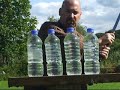 Krazee Kaze Water Bottle frenzy