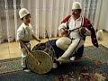 Malsori, valle me qifteli dhe tupan