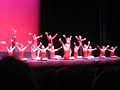 Jazz 14+ Class - 2007 - Move Jazz 14+ Class - 2007 - Move