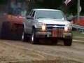 Bobo's Twin Everything Duramax 2007