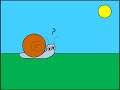 Larry the Garden Snail Ep10