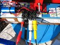 Overunity Bedini motor Overunity Bedini motor