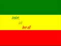 Tester - Jah love all