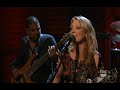 Tedeschi Trucks Band live on Conan - "Learn How to Love" Tedeschi Trucks Band live on Conan - "Learn How to Love"
