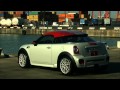 2012 MINI John Cooper Works Coupe Exterior