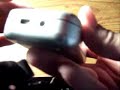 My PPC 6700 Phone with windows mobile 5