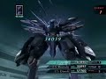 Xenosaga III - Chapter 9.9 - Battle with Margulis (Part 2) Xenosaga III - Chapter 9.9 - Battle with Margulis (Part 2)