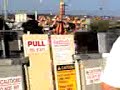 On the ferris wheel On the ferris wheel