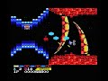 salamander msx level 1 salamander msx level 1