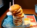 Fillet O' Fish Tower ~McDonald's~