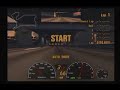 Gran Turismo 3 Toyota GT One 2147483647 mph