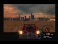 Gran Turismo 3 Toyota GT One 2147483647 mph