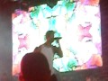 Video:Rebeldes em Salvador O Amor Est� Em Jogo