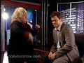 The Whitest Rap Evah! (The Daily Buzz)