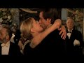 Connected Though Movie Kisses (4) -- Robert Pattinson to Heath Ledger