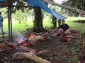 Bohol Lechon Cookin!