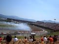 8� maxi tuning show