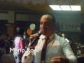 زهير فرنسيس - موال المدينة والناس الرايقة - حفلة نار