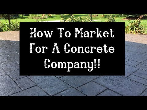Residential Concrete Companies Near Me – Concrete Canberra Pro
