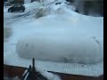 Pistenbully Pfronten am Sonnenlift Teil 1.wmv