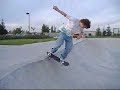 gettin hyphy with an edge