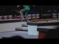 Nyjah Huston At His Best !!!!!