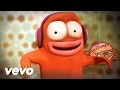 Goldfish Washing Over Me Official Music Video and Lyrics