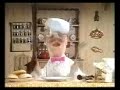 Swedish Chef - Donuts