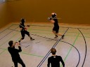 Sparring Double Stick Sparring Double Stick