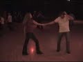 West Coast Swing Steve & Monica
